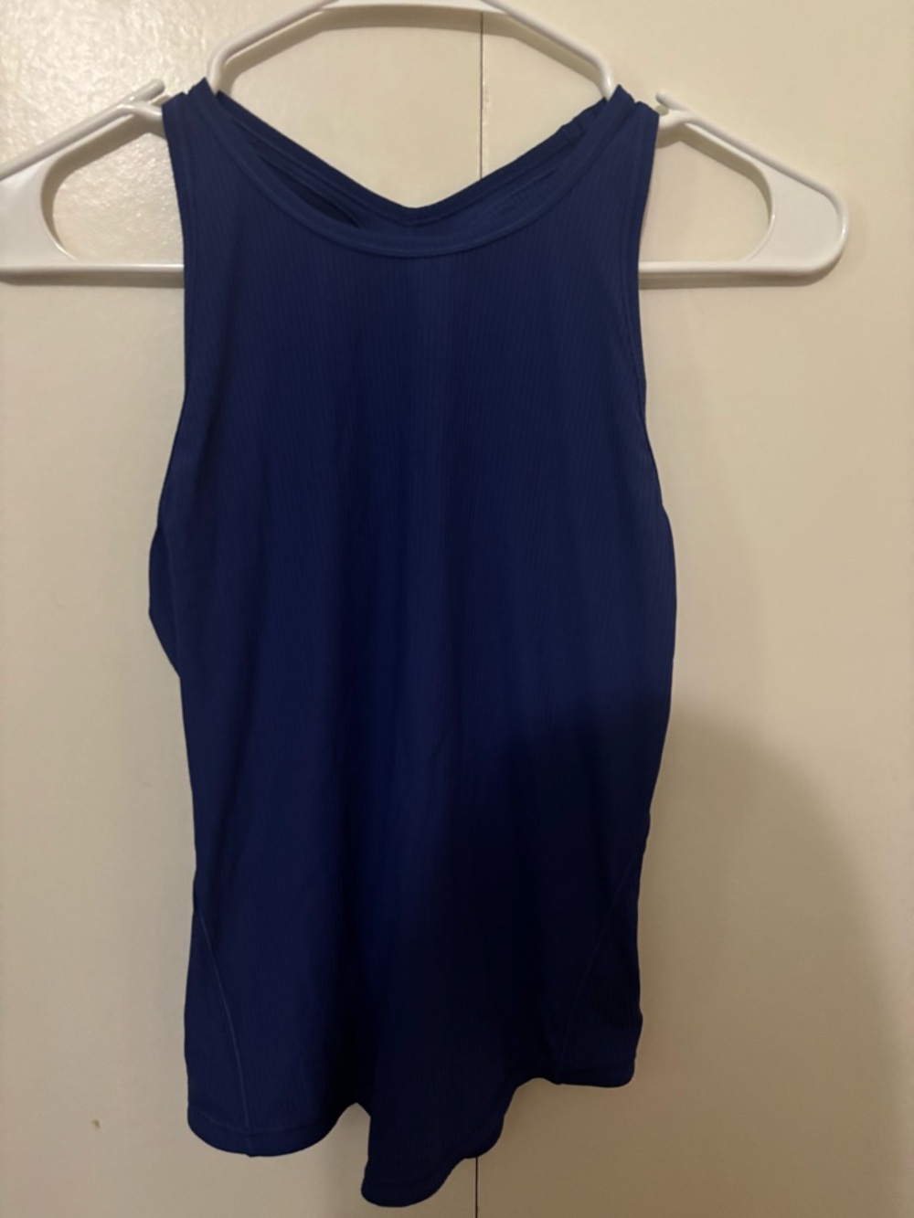 Lululemon racer back tank